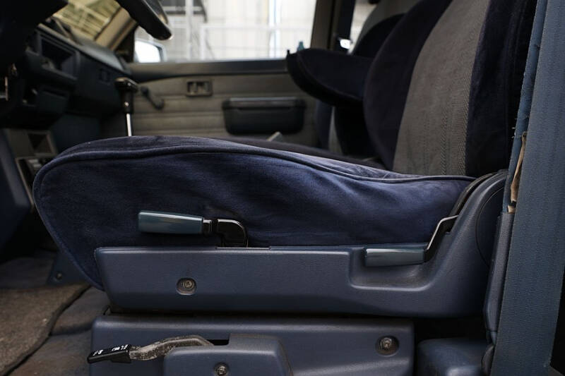 Кузов без центральной стойки и сдвижные двери: опыт владения Nissan Stanza Wagon 1986 года