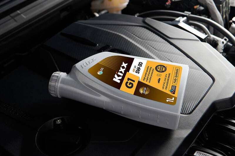 Попытка &ndash; не пытка: можно ли победить масложор сменой марки моторного масла