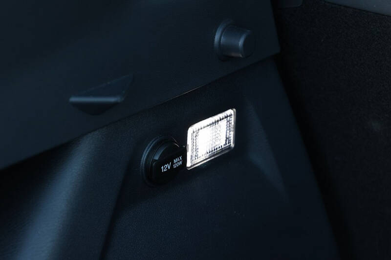 Тест-драйв Changan Uni-T: космический дизайн и земное несовершенство