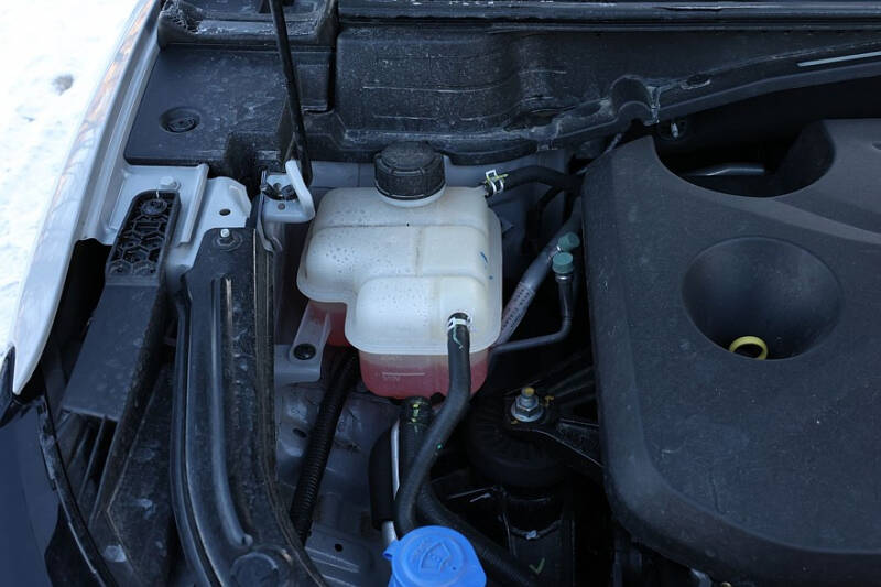 Тест-драйв Changan Uni-T: космический дизайн и земное несовершенство