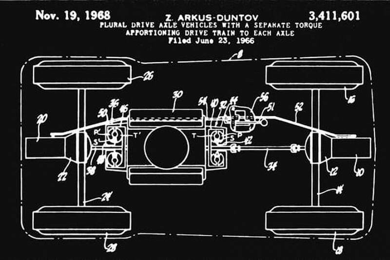 Среднемоторный, алюминиевый, полноприводный: каким мог стать Chevrolet Corvette в 60-х &ndash; 70-х