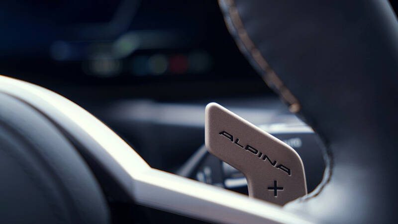 Alpina B3 GT и B4 GT: рафинированная альтернатива заводским &laquo;эмкам&raquo; BMW